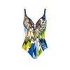SUNFLAIR 22021 SWIMSUIT