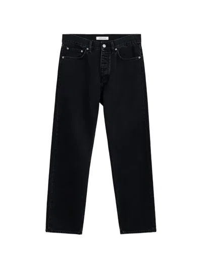 Sunflower 708 Straight-leg Jeans In Multi