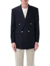 Sunflower 90's Db Club Blazer Jacket