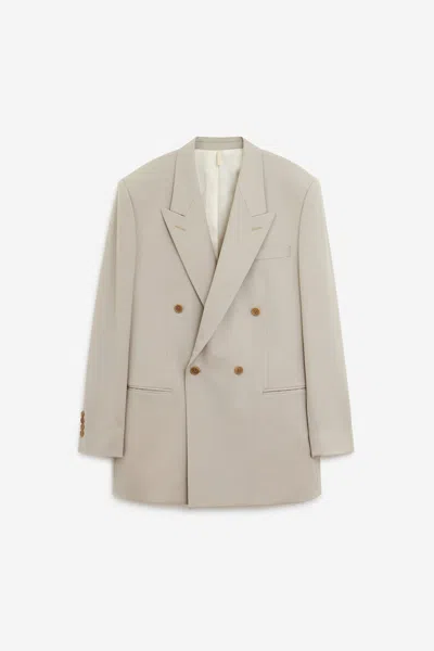 Sunflower 90s Db Blazer Blazer In Gray