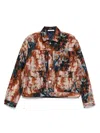 Sunflower 'type 2' Jacket In Multi