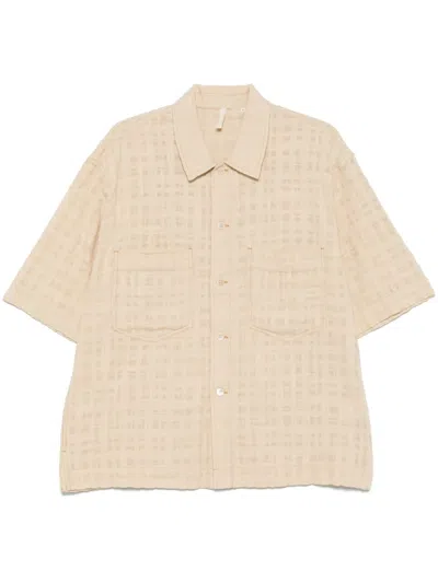 SUNFLOWER ADAM SHIRT