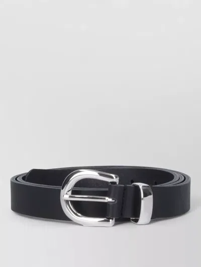 Sunflower Adjustable Length Belts Metal Buckle Design