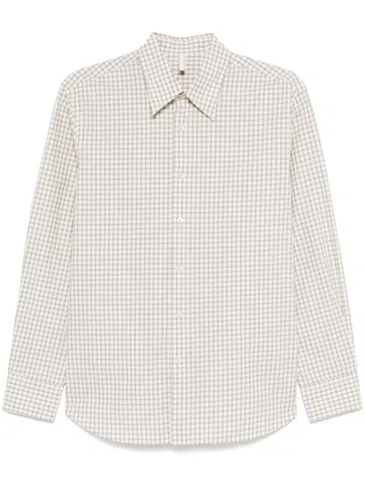 Sunflower Base Shirt In Neutrals
