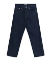 Sunflower Belt-loop Jeans In Black