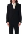 Sunflower Db Blazer In Black