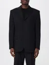 Sunflower Blazer  Men Color Black In Black