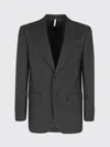 Sunflower Blazer  Men Color Black In Black