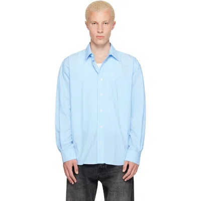 Sunflower Blue New Base Shirt