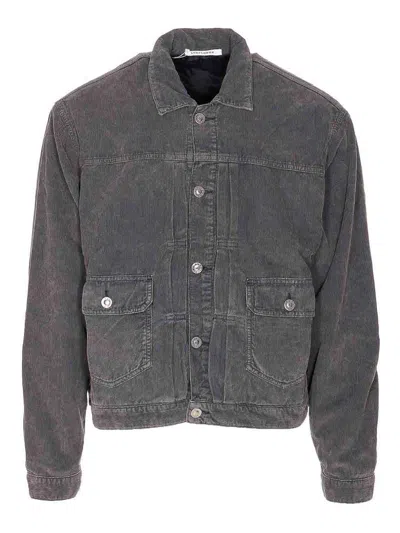 SUNFLOWER TYPE JACKET