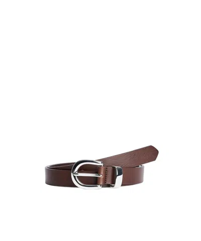 Sunflower Cintura Regolabile In Vita In Brown