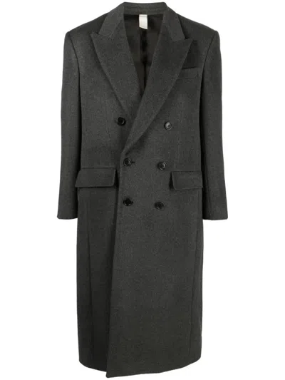 SUNFLOWER SUNFLOWER COAT