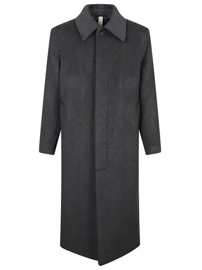 SUNFLOWER SUNFLOWER COAT