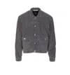 Sunflower Type Jacket