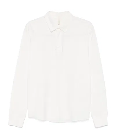 Sunflower Cotton Polo Shirt