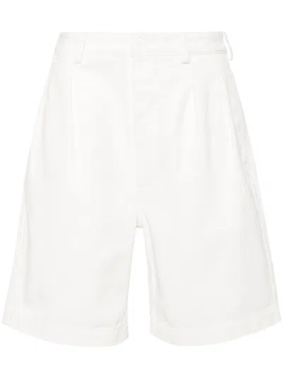 SUNFLOWER COTTON SHORTS