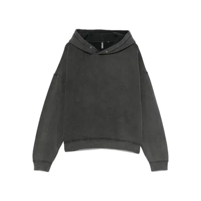 SUNFLOWER COTTON SWEATSHIRTS