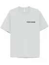 Sunflower Master Logo-printed T-shirt