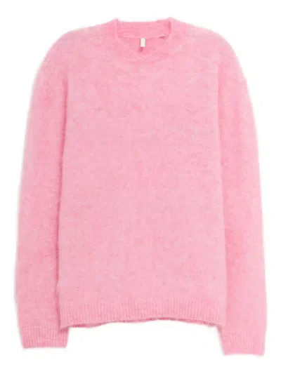 Sunflower Formidable Sweater In Pink