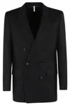 Sunflower Black Db Blazer