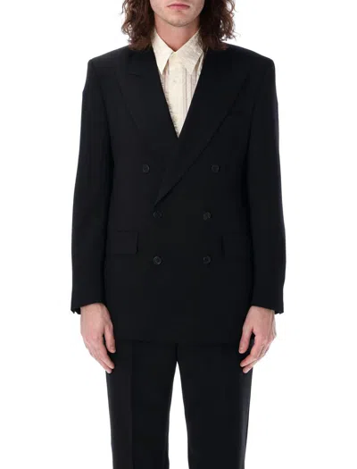 Sunflower Db Blazer In Black