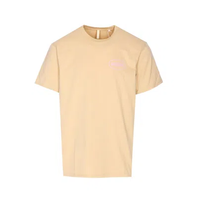 SUNFLOWER EASY HOURS T-SHIRT