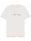 Sunflower Logoed T-shirt