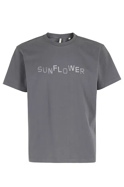 SUNFLOWER EASY OVERDYED SS