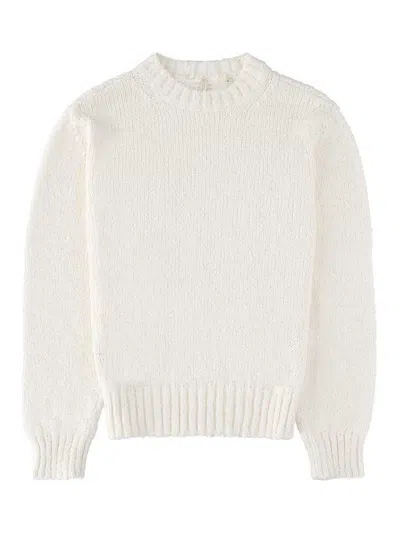 Sunflower Frederik Sweater In Gray
