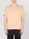 Sunflower Man T-shirt Sand Size L Organic Cotton In Neutral