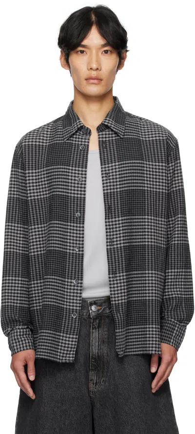 Sunflower Gray Studio Shirt