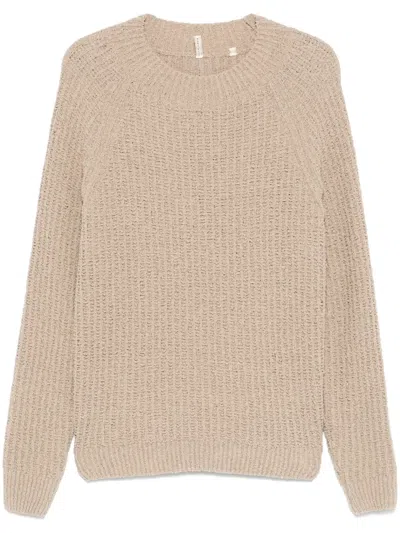 Sunflower Hendrix Sweater In Neutrals
