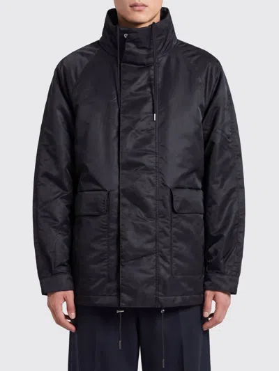 Sunflower Jacket Men Color Black