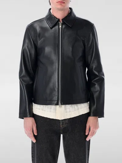 SUNFLOWER JACKET SUNFLOWER MEN COLOR BLACK,G95995002