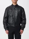 Sunflower Jacket  Men Color Black In Black