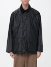 Sunflower Jacket  Men Color Black In Black