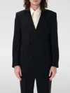 Sunflower Db Blazer In Schwarz