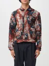 Sunflower 'type 2' Jacket In Animal Print