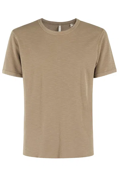 Sunflower Jagger Waffle In Brown