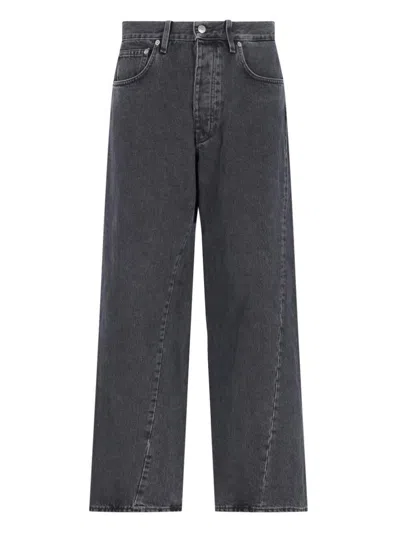 Sunflower Jeans In Black