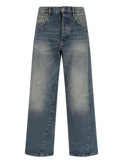 Sunflower Jeans In Blue