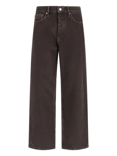 Sunflower Jeans In Black