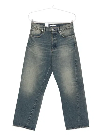 Sunflower Jeans In Blue