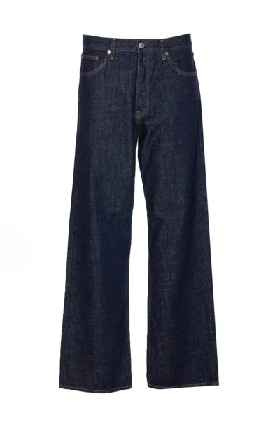 Sunflower Jeans In Animal Print