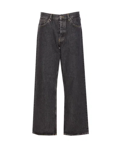 Sunflower Jeans In Black