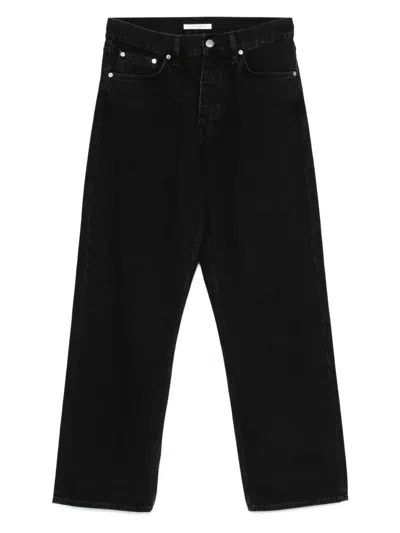 Sunflower Jeans In Black