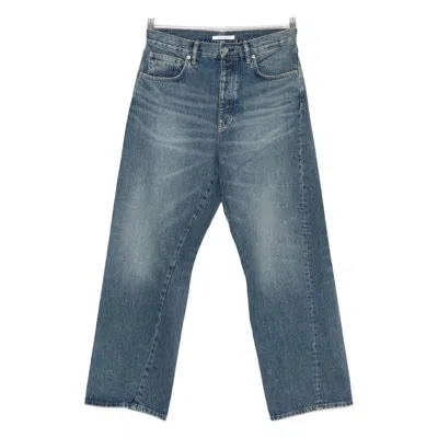 SUNFLOWER SUNFLOWER JEANS