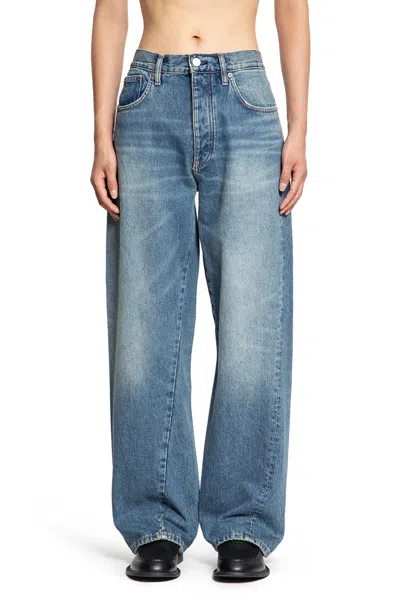 Sunflower Jeans In Blue