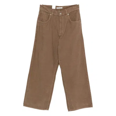 Sunflower Jeans In Brown