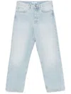 Sunflower Jeans In Light Vintage